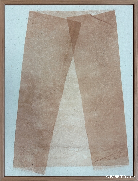 VANHULLEBUSCH Catherine - Twisted #12